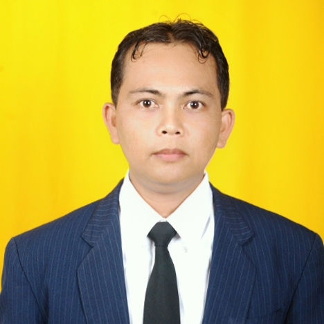Untung Pujiono, S.Sos.