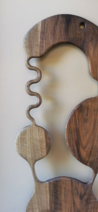 Lucas Castex planches à découper planches présentation serving board crafmanship landes 40 france