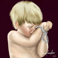 Innocence in chains