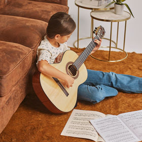 What’s the Best Age to Start Learning Guitar?