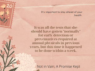 Hospice - What you need to know and how you can help your loved one through the process