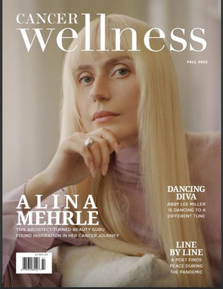 Cancer Wellness Magazine