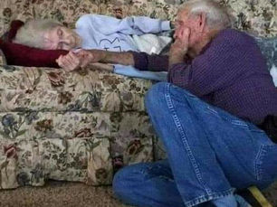 This one hit a nerve.