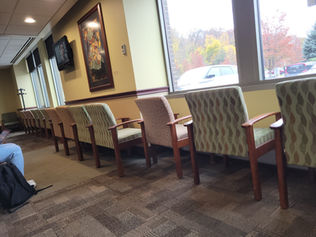 Why can't I get an appointment?