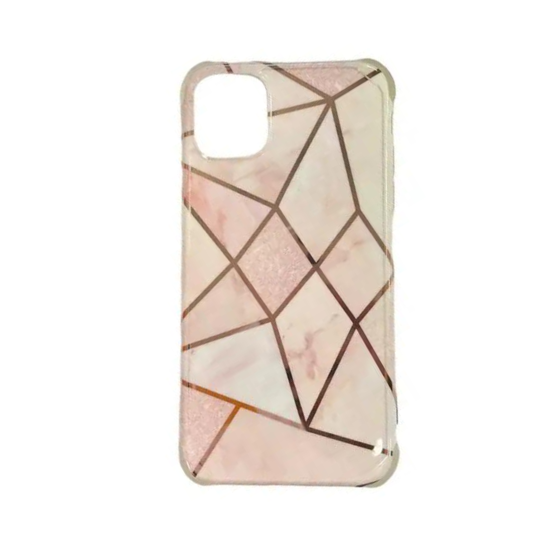 iPhone 11: Marmol Case
