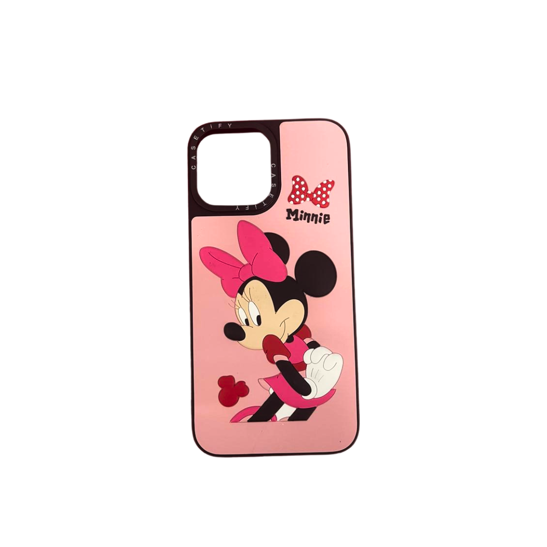 iPhone 14 Pro Max: 3D CARTOON