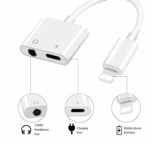 Lightning to Lightning Adapter Accessorit PR