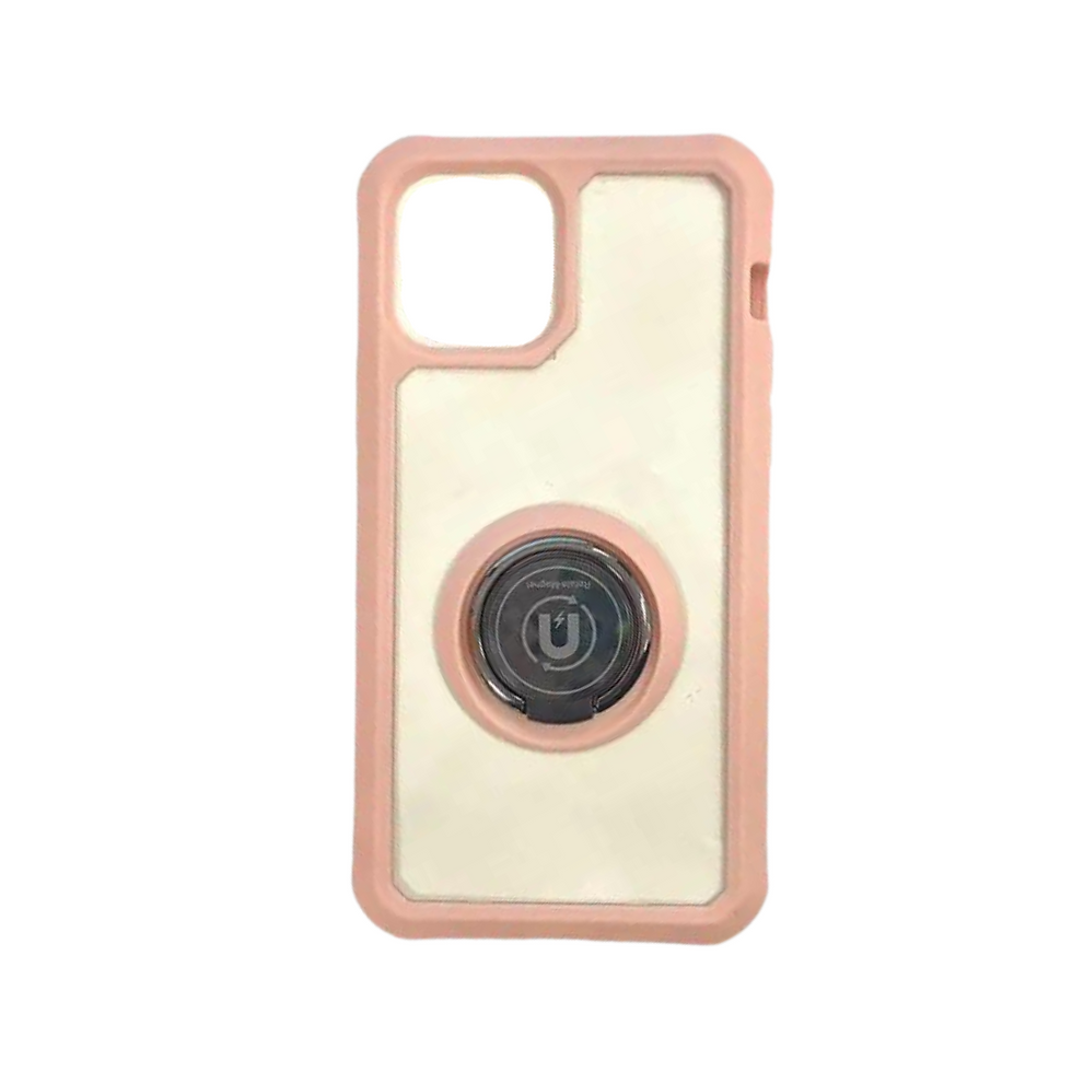Miniatura: iPhone 12/12Pro: Clip Case