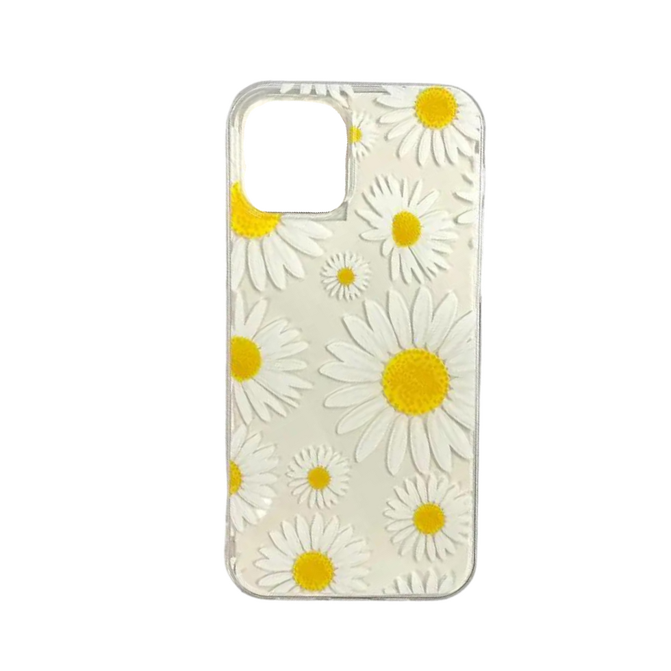 Miniatura: iPhone 12/12Pro: Flower Case