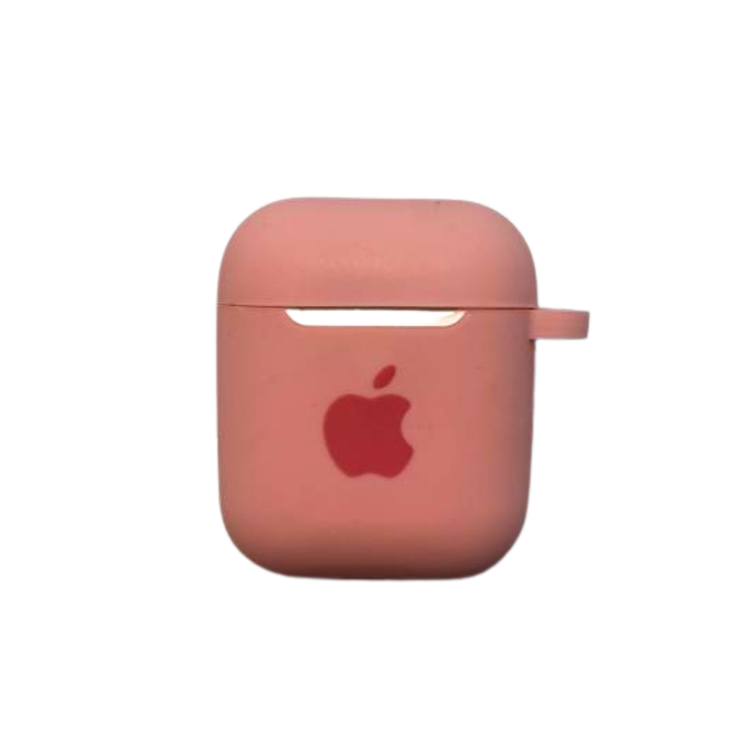 Silicon AirPods Case