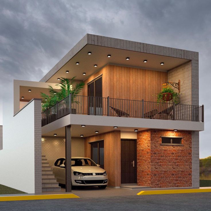 Casa VH
