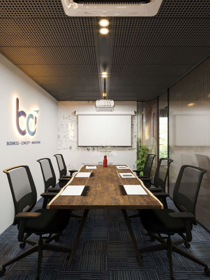 BCI OFFICE