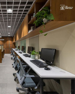 59+ Best Home Office Decoration Ideas Modern Office Interior Office Home Decor - Decoriaci
