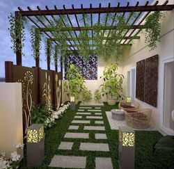 Landscape Design
