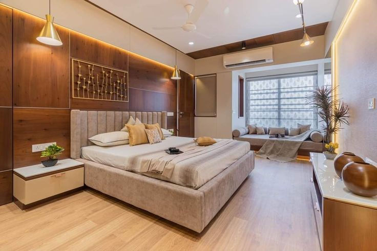 Bedroom a