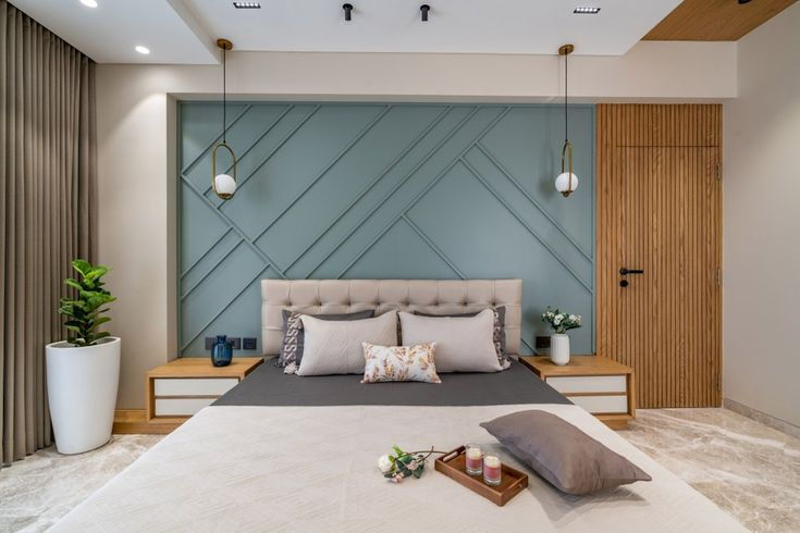 The Vora’s Penthouse Exhibits Elegance, Lavishness And Modernist Features ARCHAIC DESIGN STUDIO - The Architects Diary