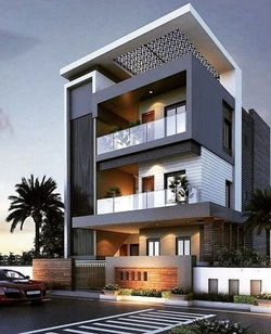 20 Luxury and Modern Bungalow House Design Ideas 2024