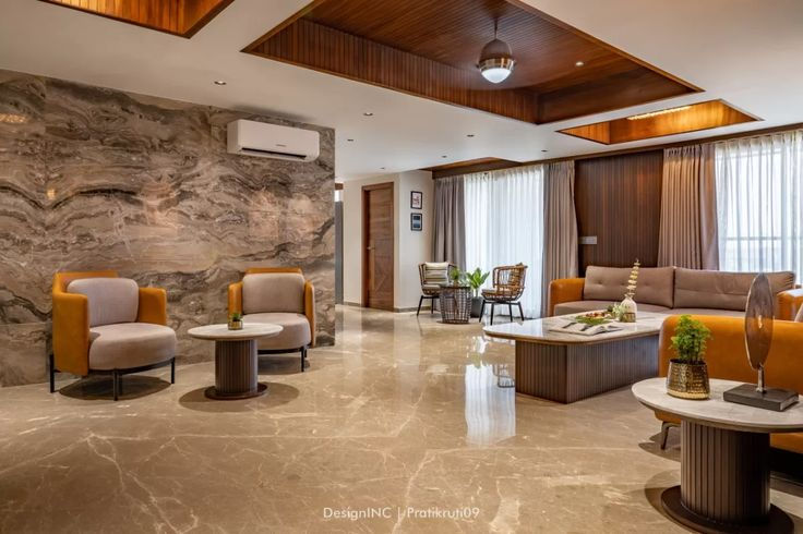 This Udaipur Home has Rich Interiors in Neutral Colours and Embraces Elegance and Sophistication Design Inc_(1)