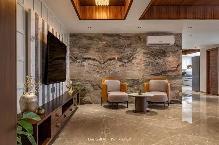 This Udaipur Home has Rich Interiors in Neutral Colours and Embraces Elegance and Sophistication Design Inc_(2)