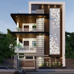 20+ Trending Normal House Front Elevation Designs in 2024