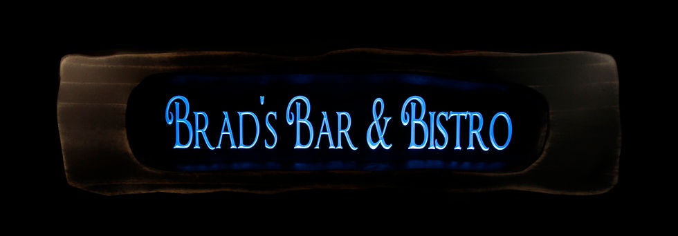 Brads+bar++bistro