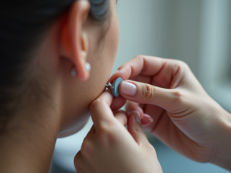 Top Hearing Aid Services in Bhubaneswar, Odisha
