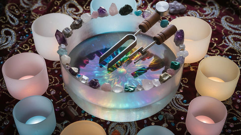 Recognizing the Path to Spiritual Awakening: Spiritual Transformation Signs