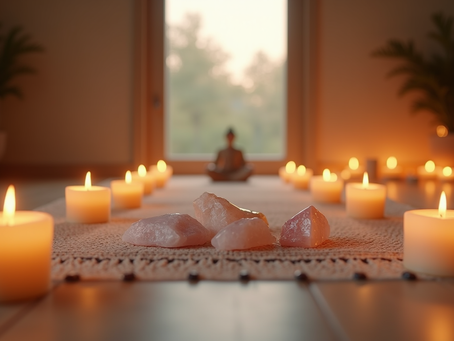 Exploring the Principles of Holistic Healing