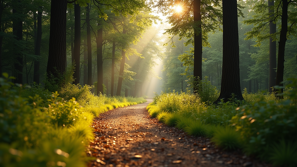 Signs and Triggers of Spiritual Awakening