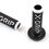 Miniaturbild: X-GRIP BRAAAAP Griffe  offenes Griffende