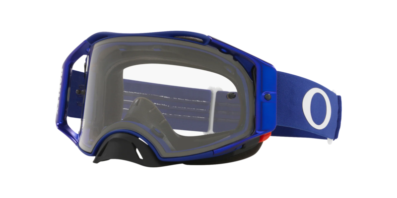 Miniaturbild: OAKLEY Airbrake® MX Goggle - Clear Lens