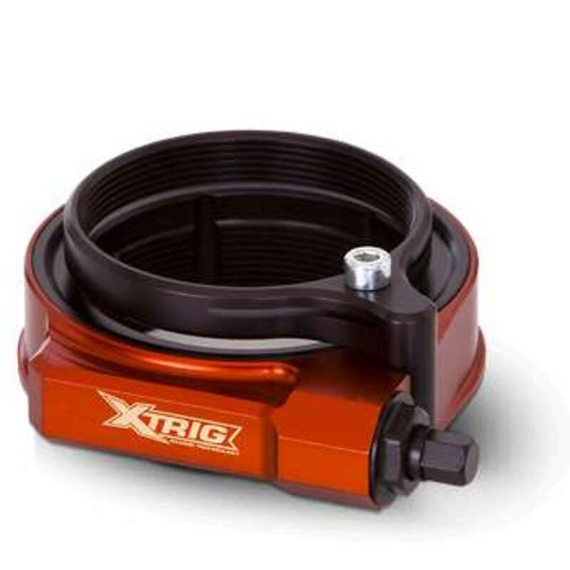 X-Trig Einstellvorrichtung für Vorspannung - Yamaha YZ250/450F