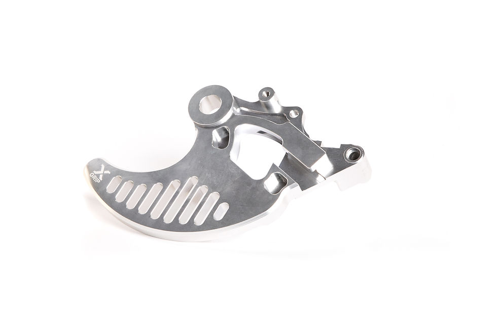 Miniaturbild: X-GRIP Bremsscheiben-Schutz,