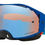 Miniaturbild: OAKLEY Airbrake MX Goggle - Retina Tread Prizm MX Sapphire Linse