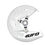 Miniaturbild: Bremsscheibenschutz vorn UFO - Yamaha YZ250F/Y Z450F