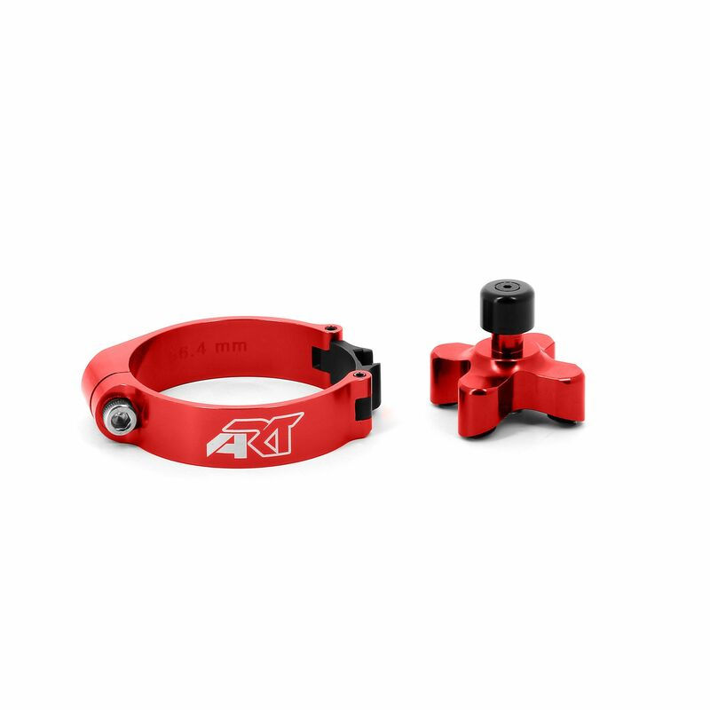 ART Startvorrichtung Honda/Kawasaki/Suzuki