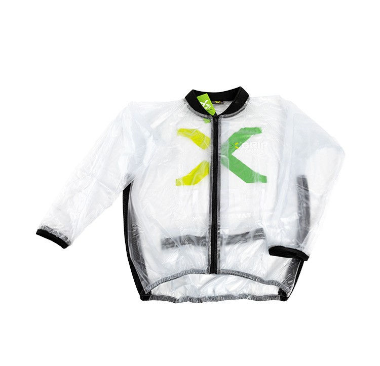 X-GRIP Regenjacke