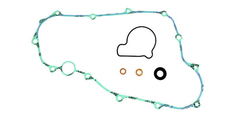 CENTAURO Wasserpumpen-Reparatursatz - Honda CRF250R