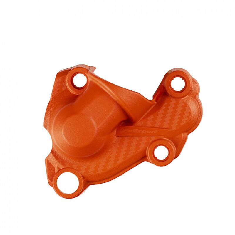 POLISPORT Wasserpumpendeckelschutz - Husqvarna / KTM / GASGAS