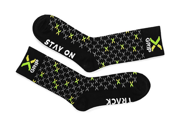 X-GRIP Socken Universalgröße