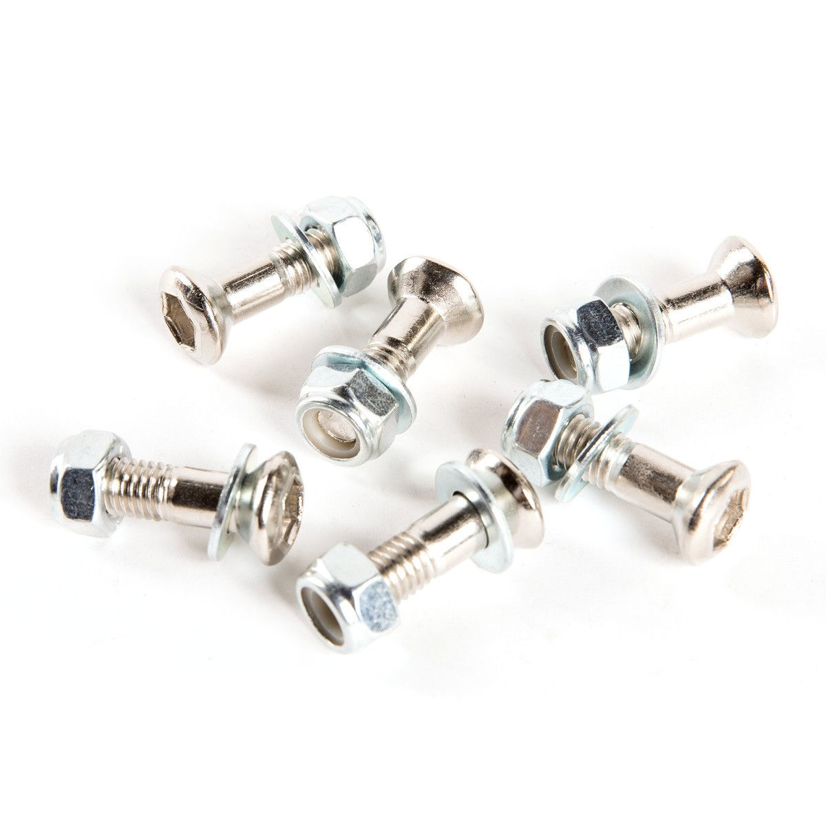 X-GRIP Zahnkranzschrauben