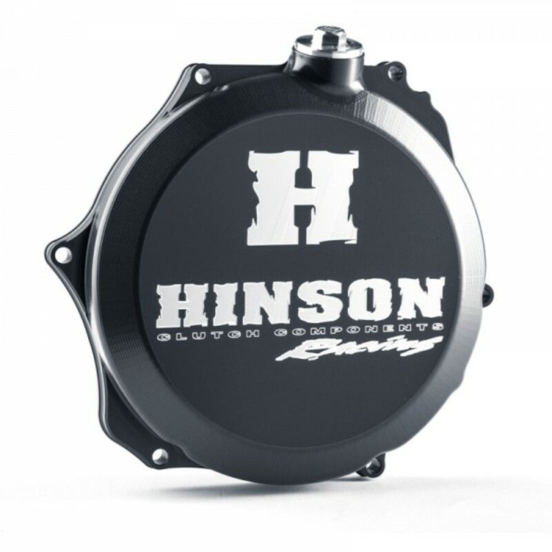 HINSON Kupplungsdeckel - KTM/Husqvarna