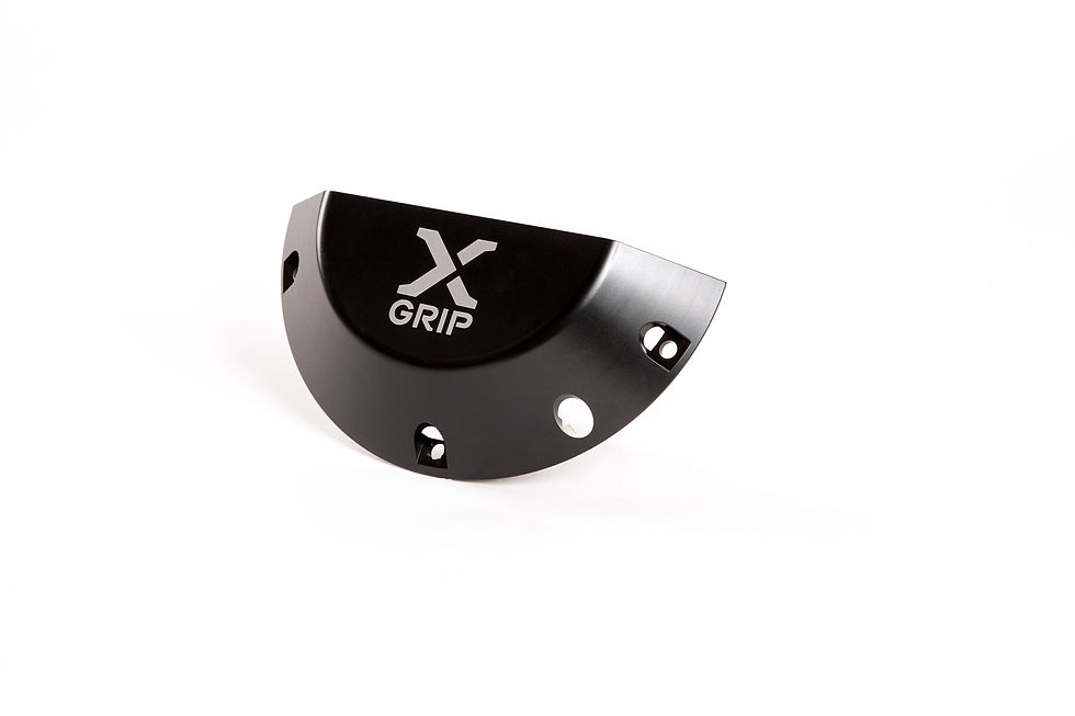 Miniaturbild: X-GRIP Kupplungsdeckel-Schutz