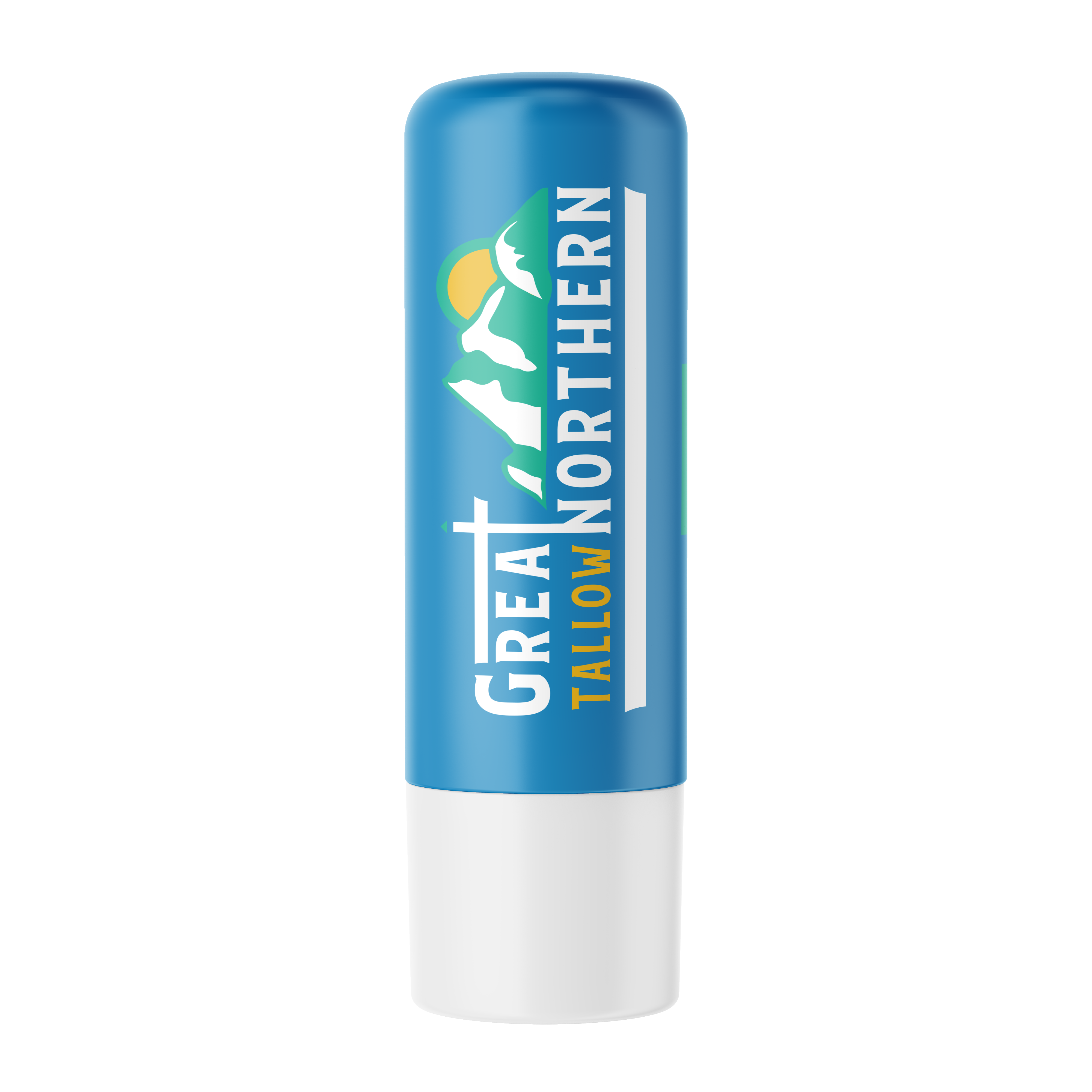 Peppermint and Vanilla Lip Balm