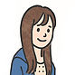 事務イラスト