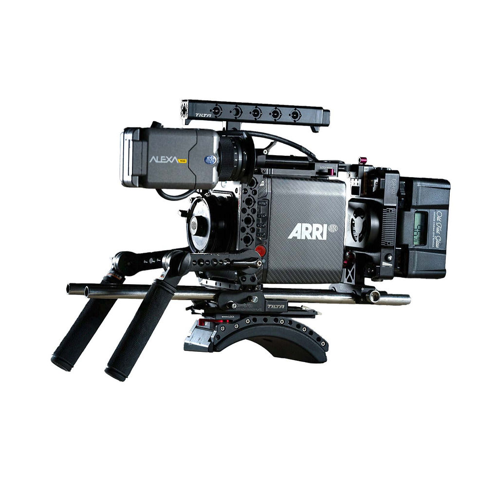 Cavo Audio Professionale Per Fotocamera – 60cm, Da 3,5mm TRS A Connettore 5 Pin 00B, Per ARRI Alexa Mini/RED V-Raptor/Z CAM E2