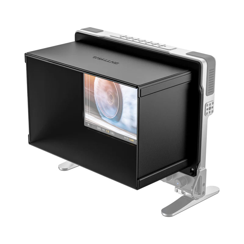 Miniatura: Monitor SmallHD ULTRA 10 Bolt 6 RX 750