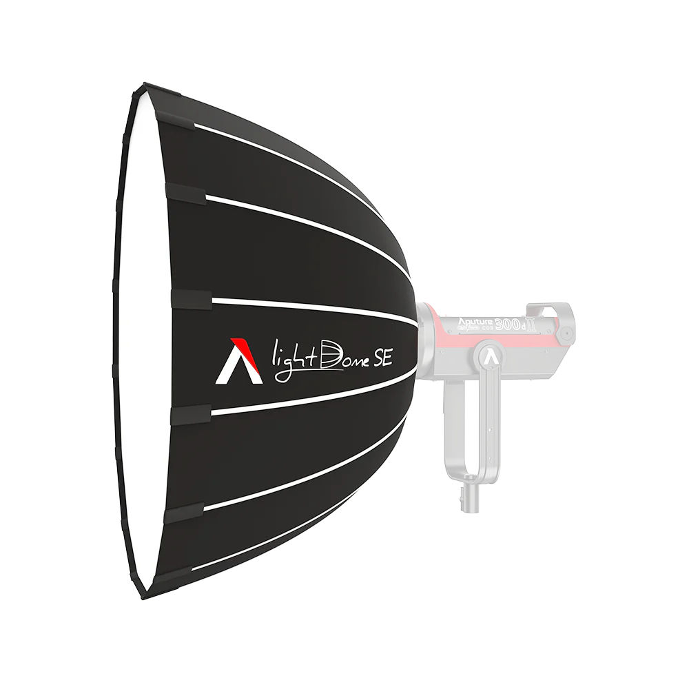 Aputure Light Dome SE Softbox 33.5 pulgadas