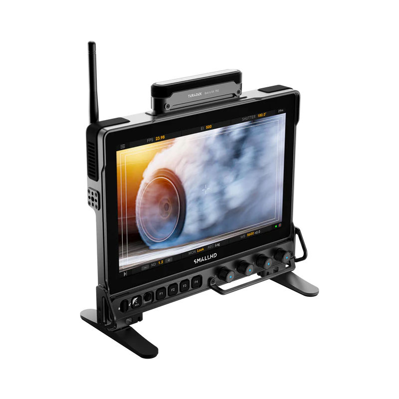 Miniatura: Monitor SmallHD ULTRA 10 Bolt 6 RX 750