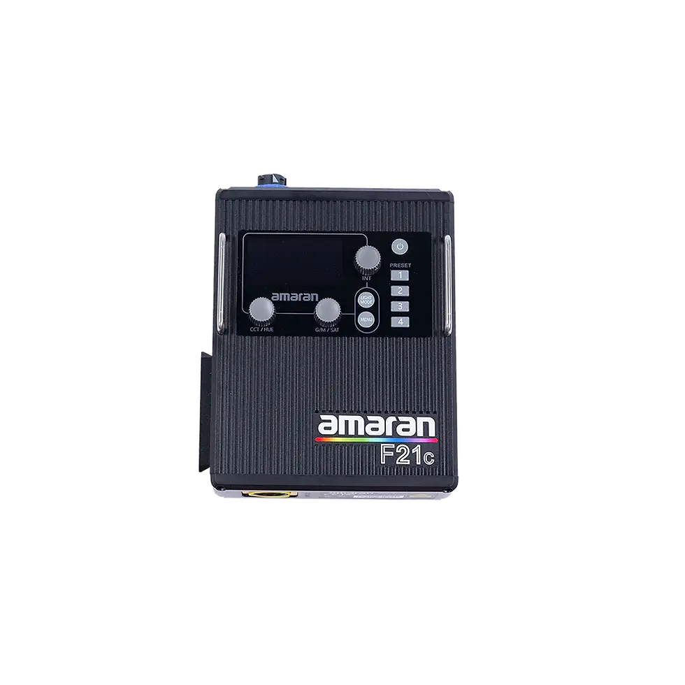 Miniatura: Amaran F21c RGB LED Flexible Light Mat  2x1'  (V-Mount)